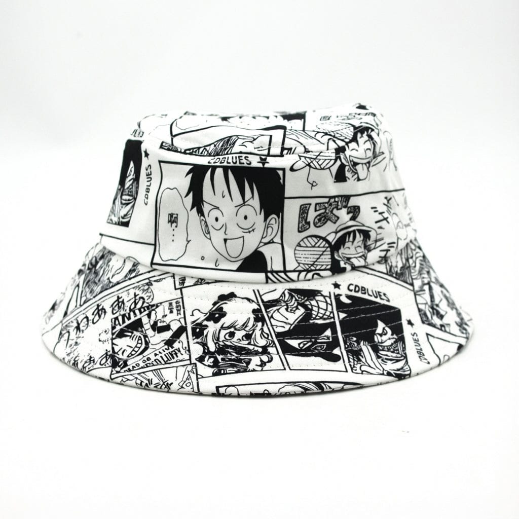 Chapeau Bob One piece