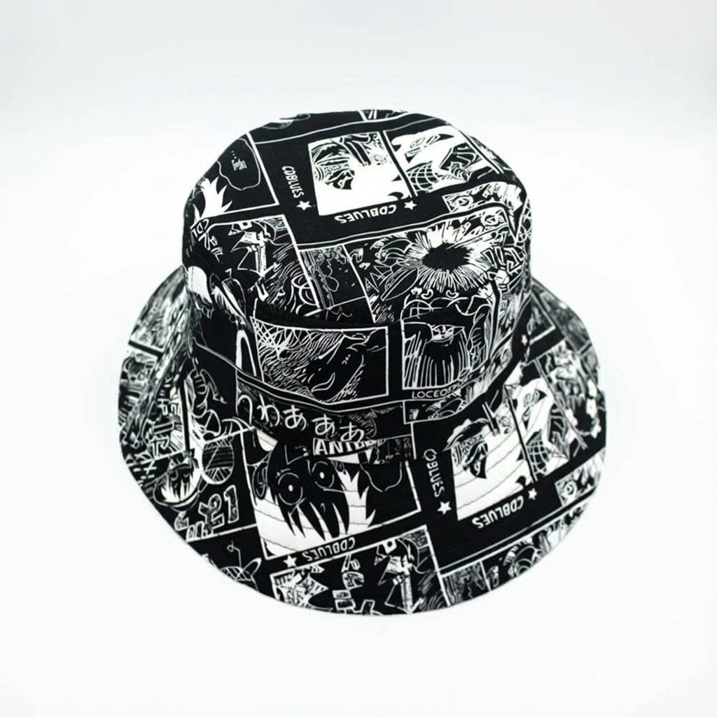 Chapeau Bob One piece