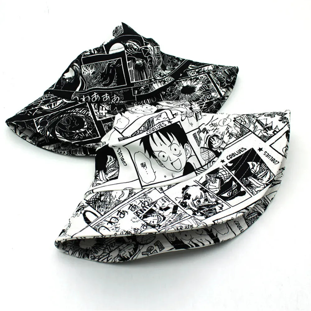 Chapeau Bob One piece