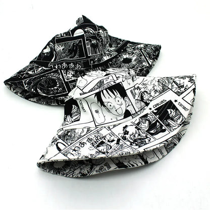 Chapeau Bob One piece