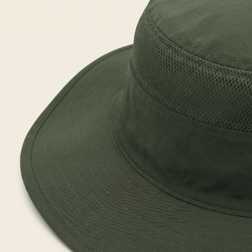 Chapeau Bob Peche