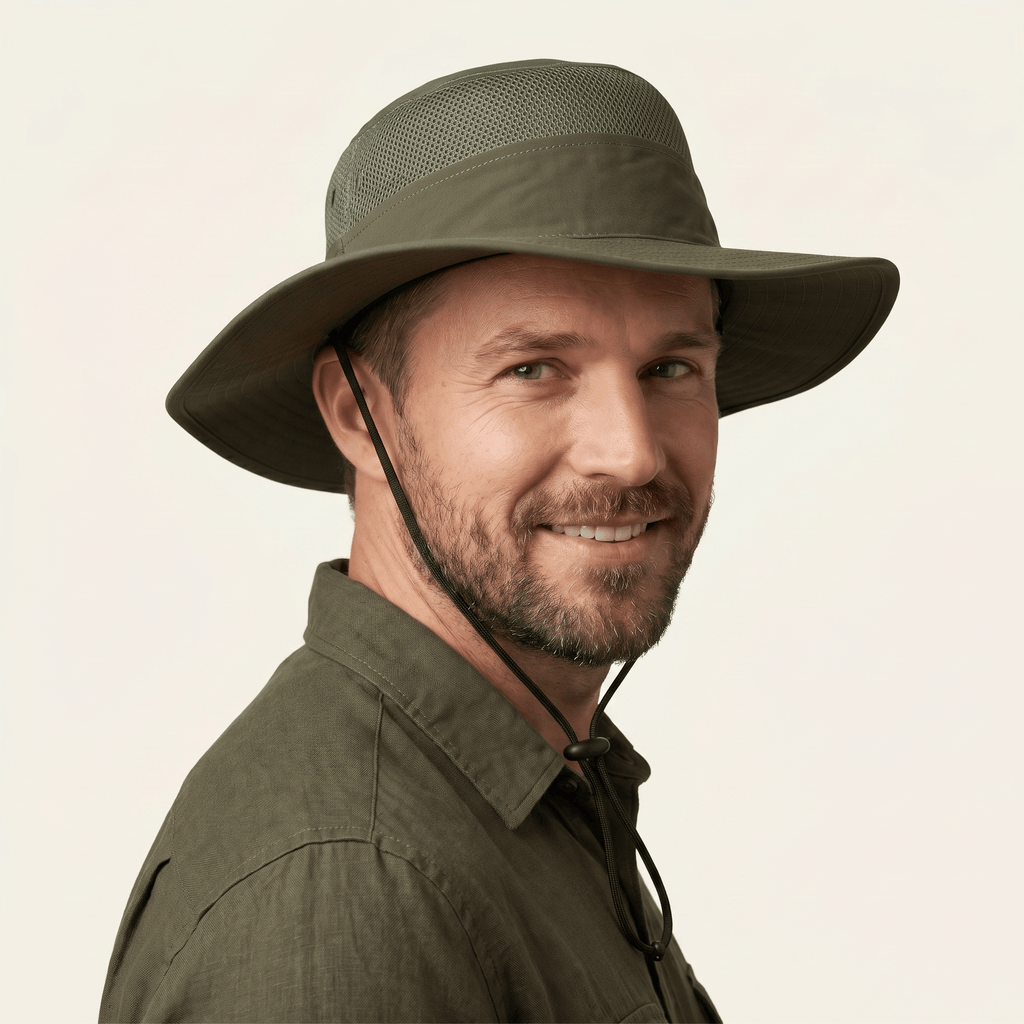 Chapeau Bob Peche