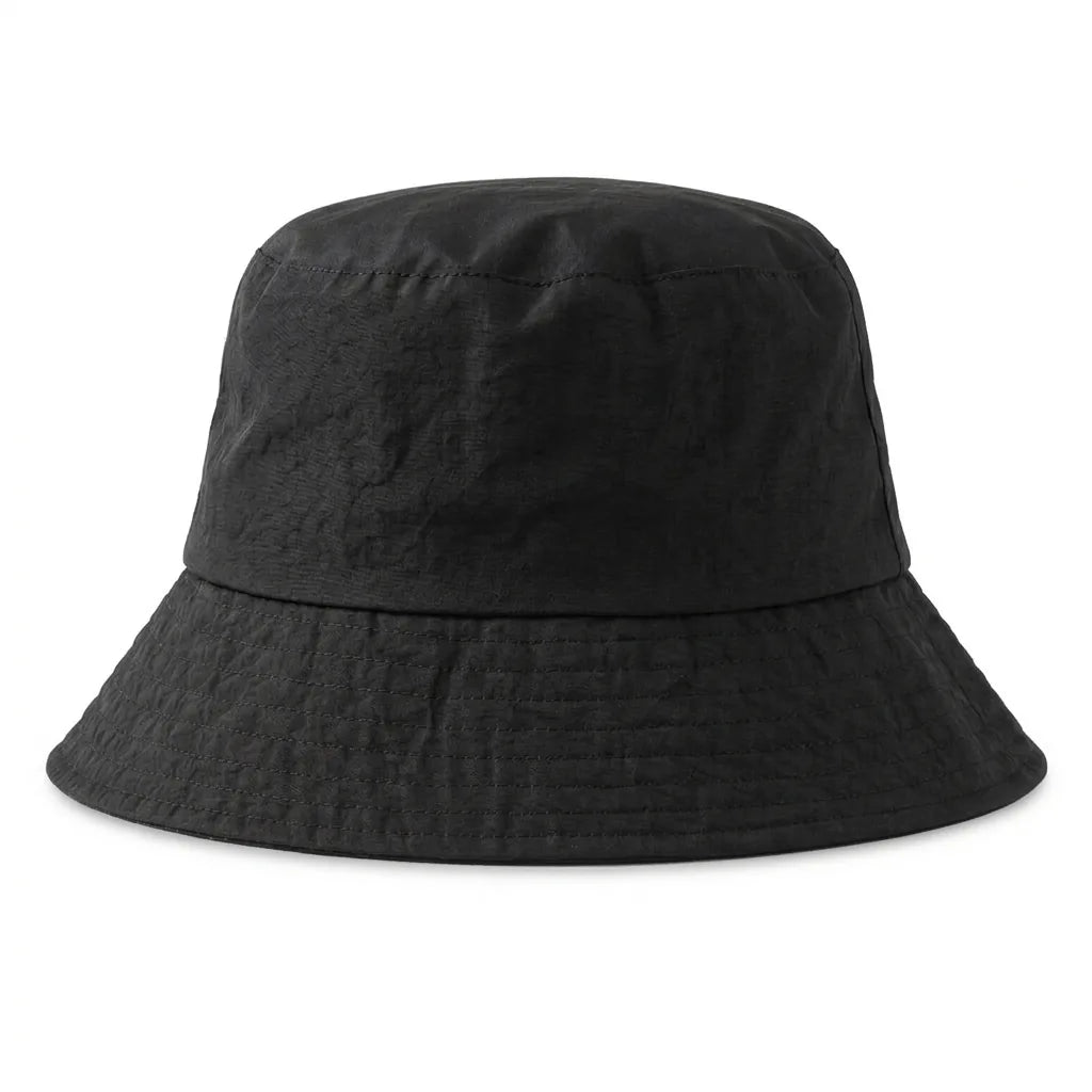 Chapeau Bob Randonnée — coloris noir