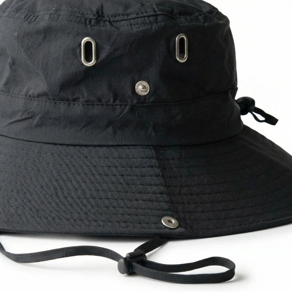 Chapeau Bob Randonnée Homme, vue de détail