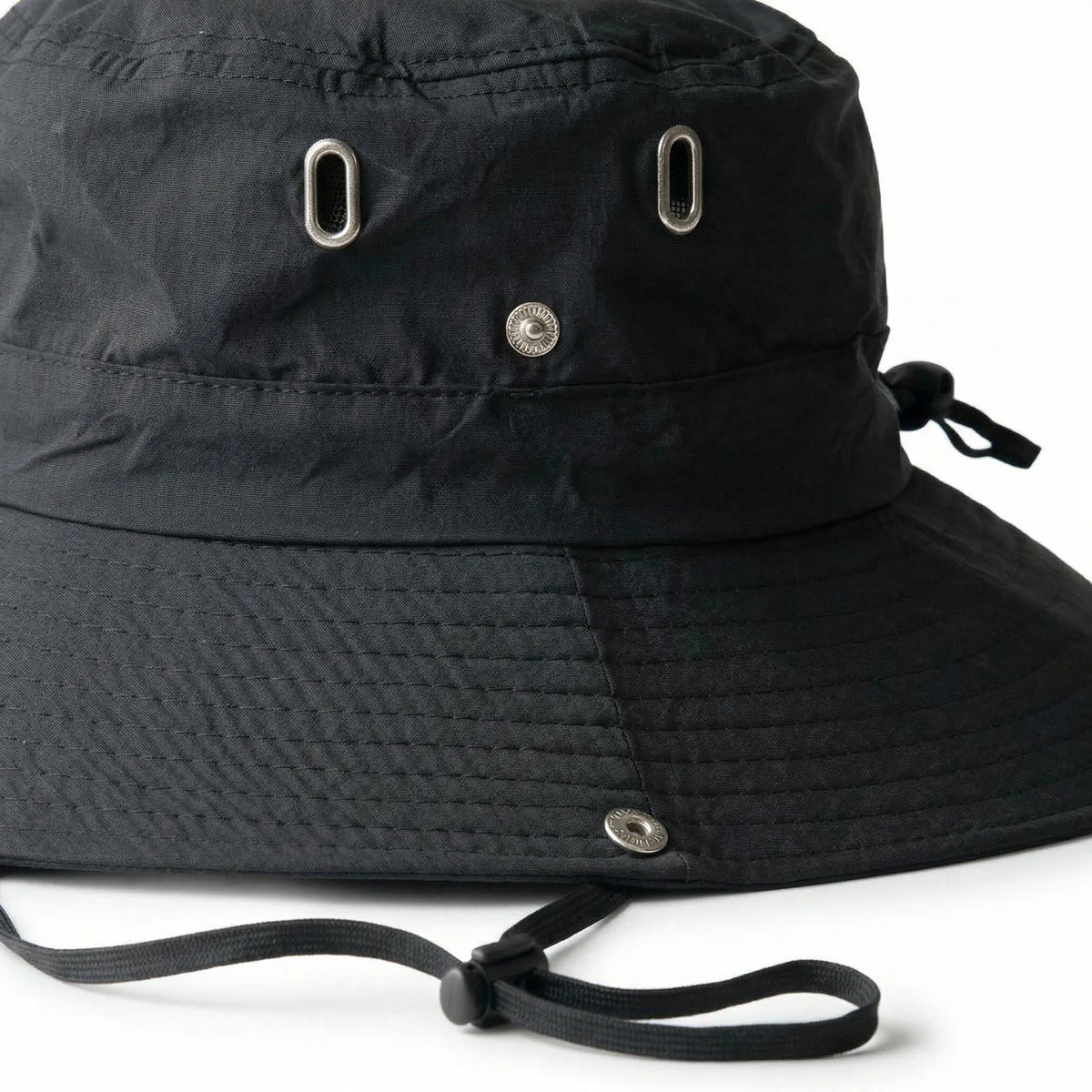 Chapeau Bob Randonnée Homme, vue de détail
