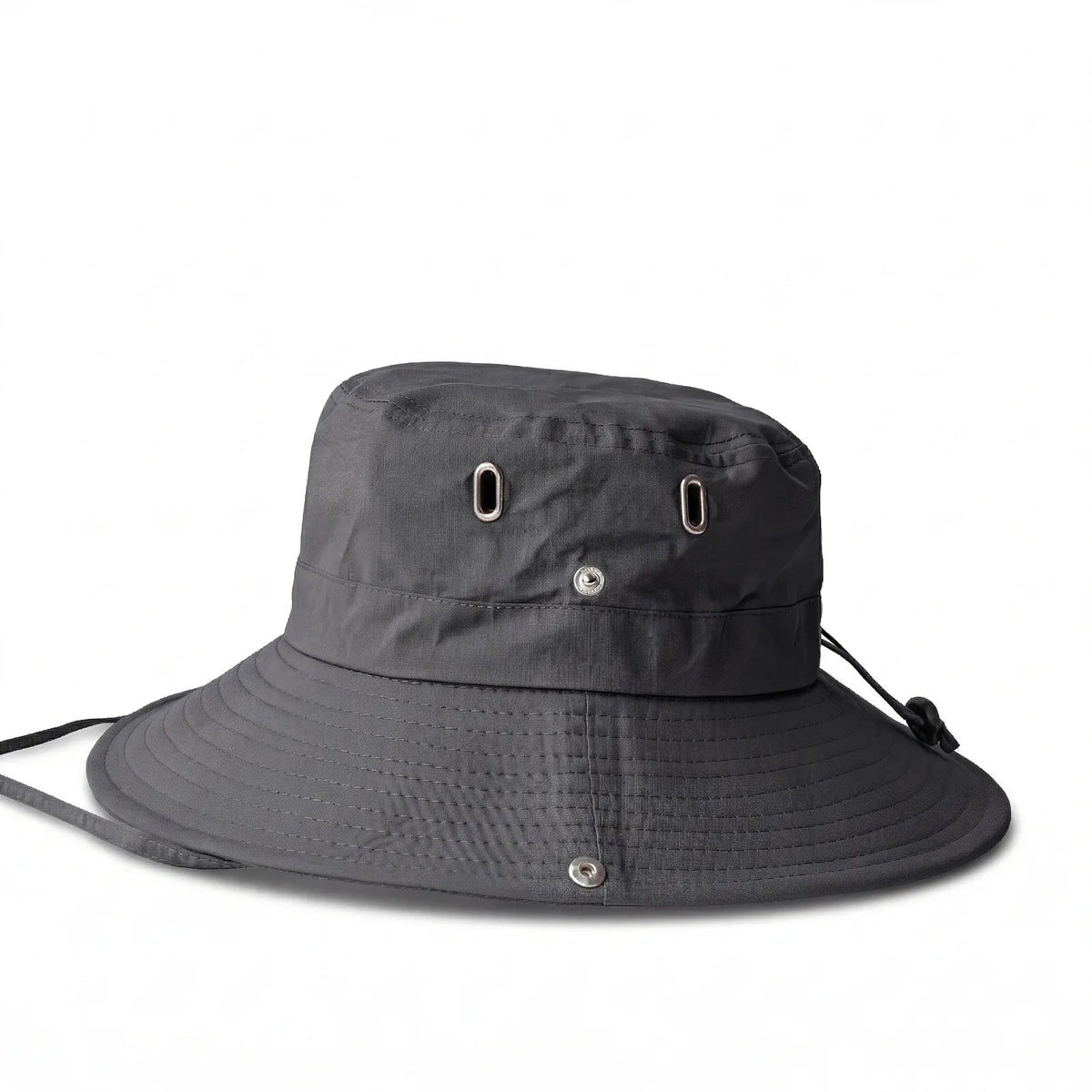 Chapeau Bob Randonnée Homme — coloris gris