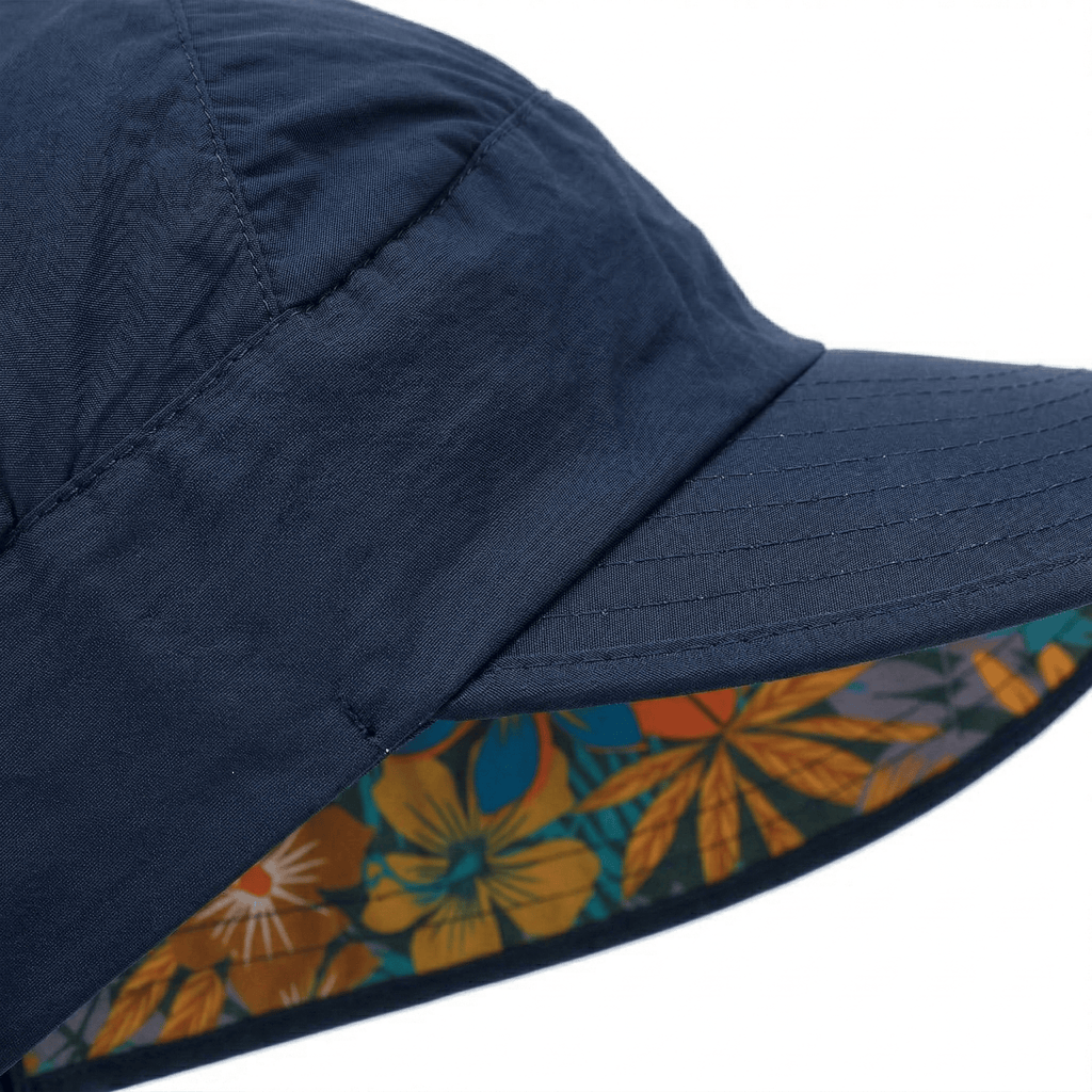 Chapeau Bob Soleil Femme