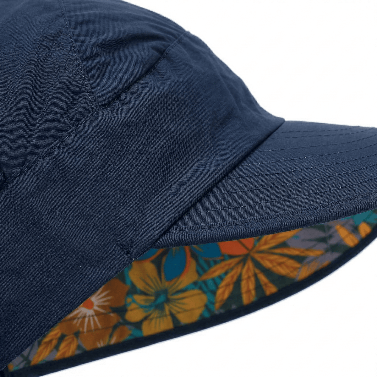 Chapeau Bob Soleil Femme