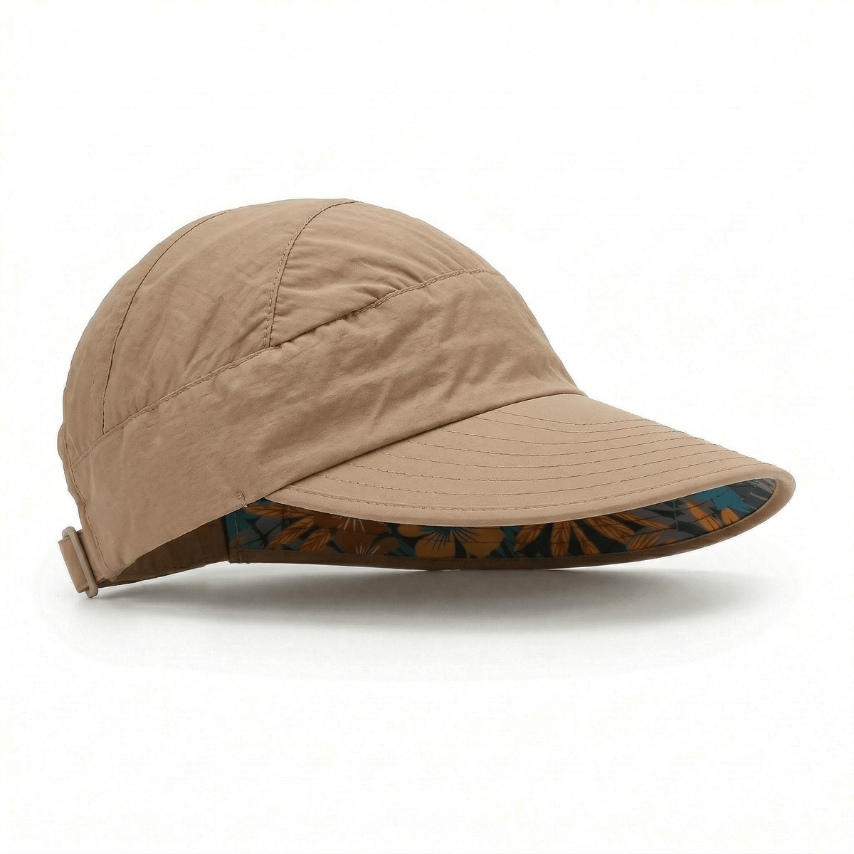 Chapeau Bob Soleil Femme