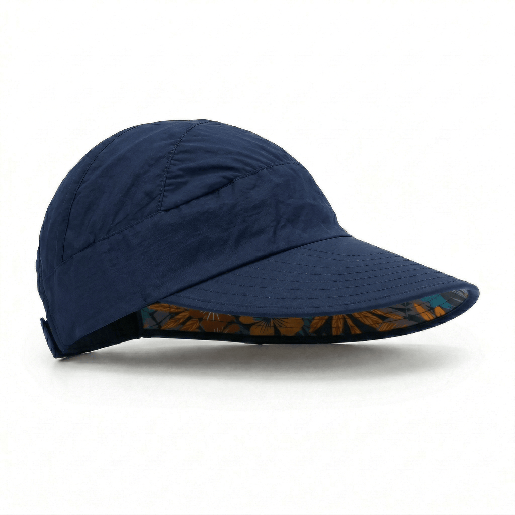 Chapeau Bob Soleil Femme