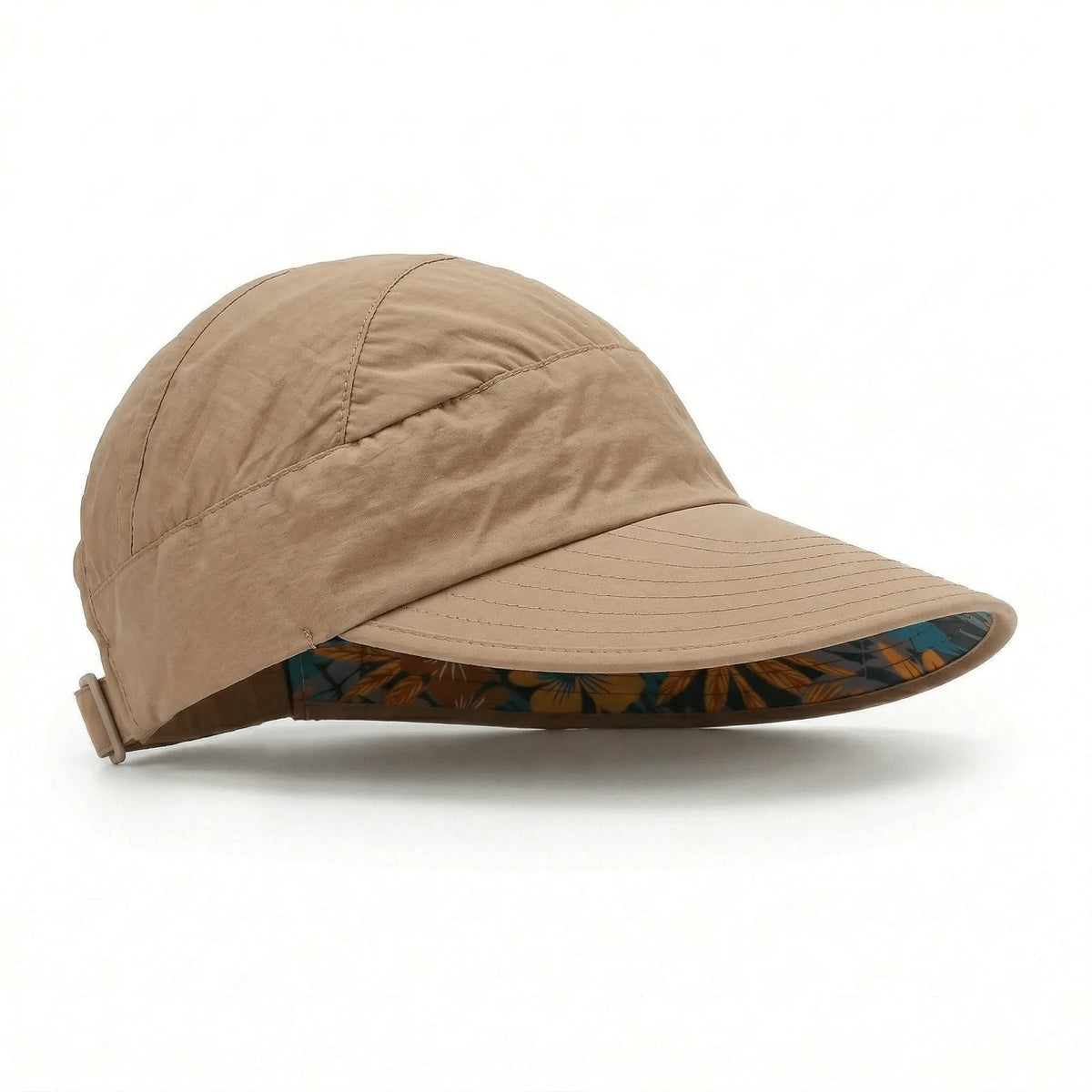 Chapeau Bob Soleil Femme, de dos