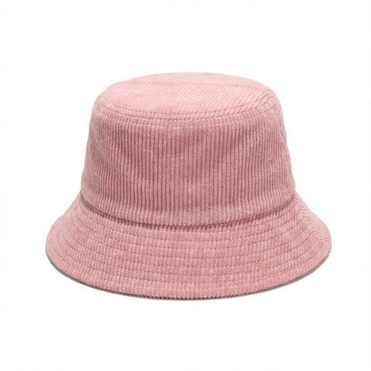 Chapeau Bob Velours