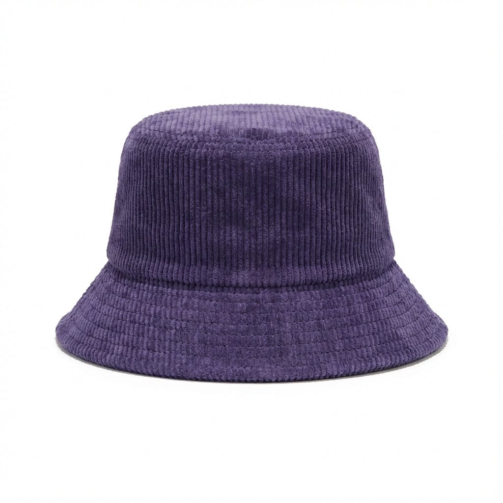 Chapeau Bob Velours