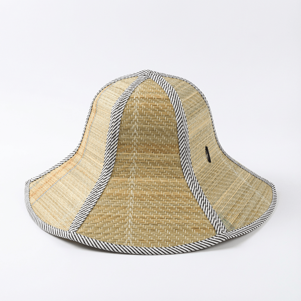 Chapeau Chinois Femme