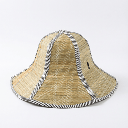 Chapeau Chinois Femme