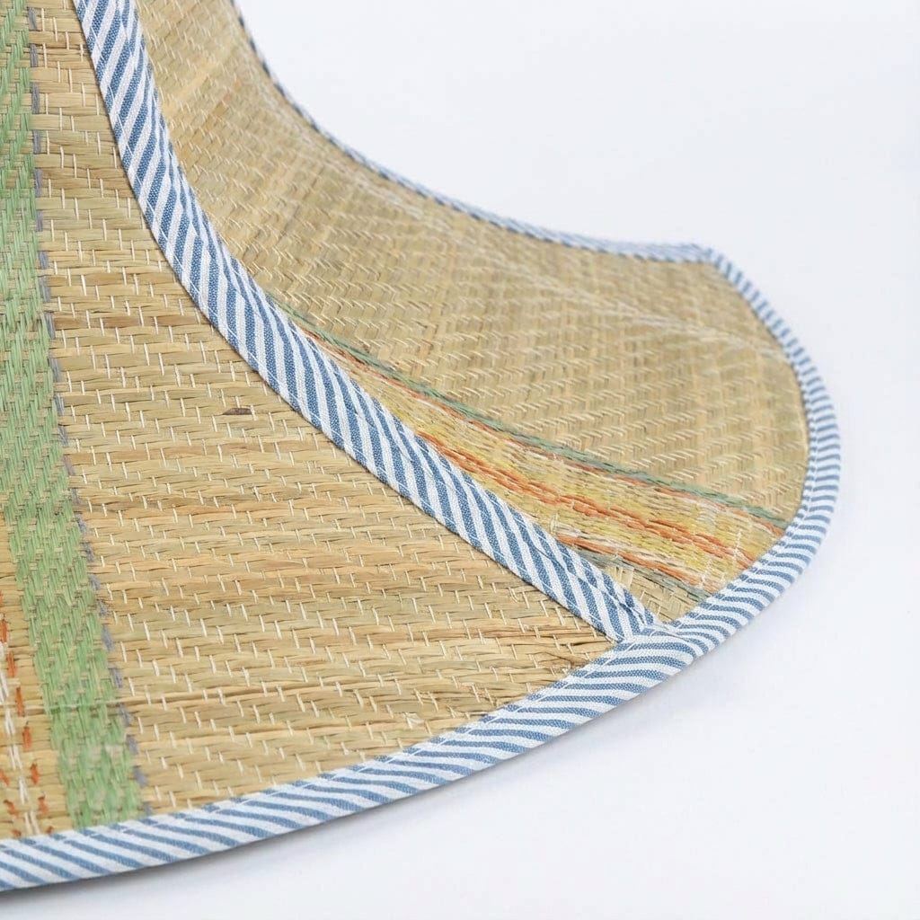 Chapeau Chinois Femme