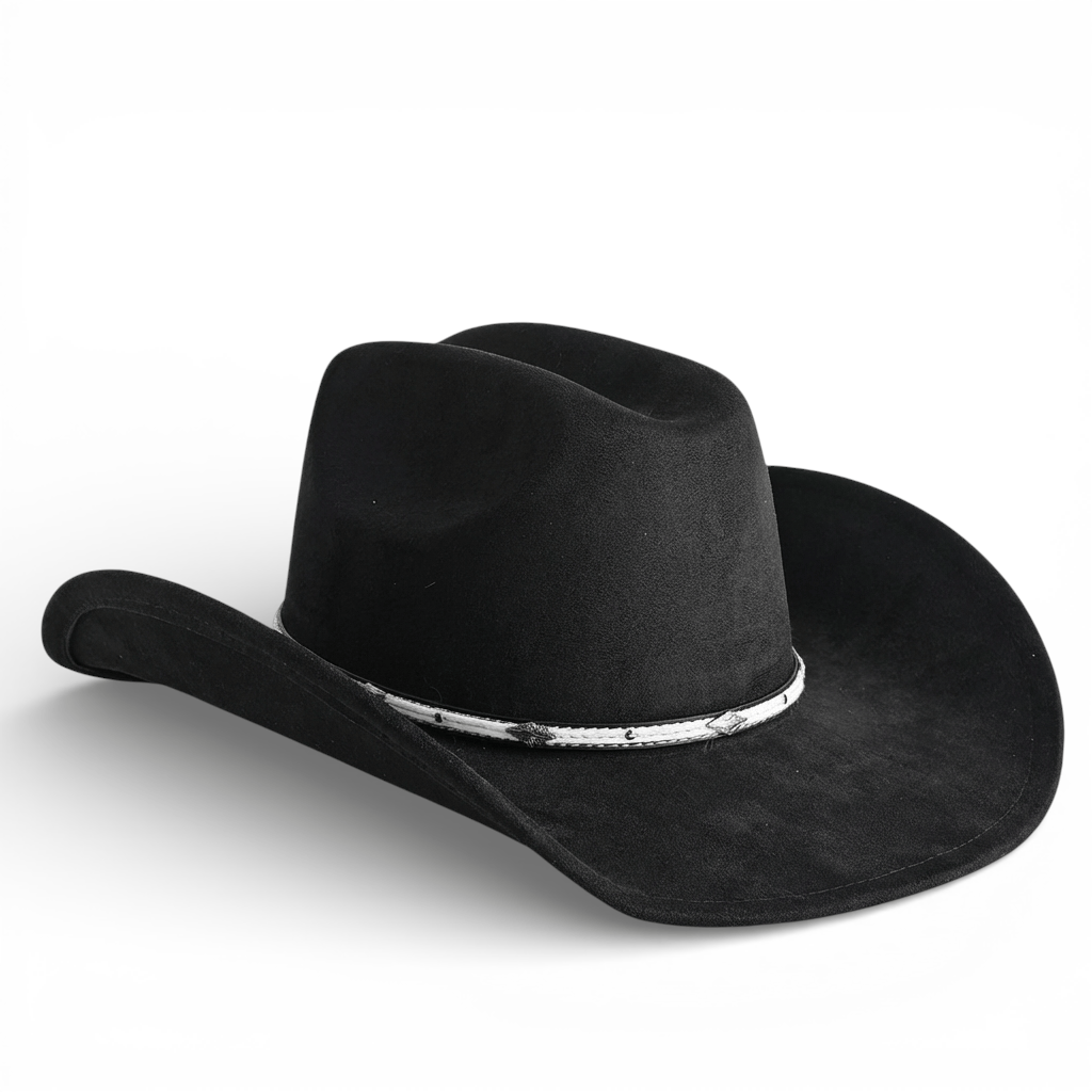Chapeau Cowboy Classique