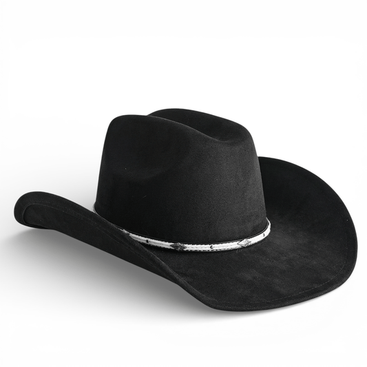 Chapeau Cowboy Classique