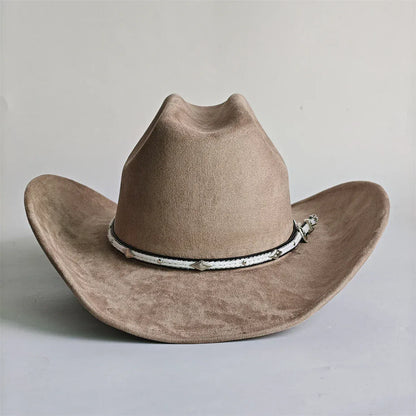 Chapeau Cowboy Classique