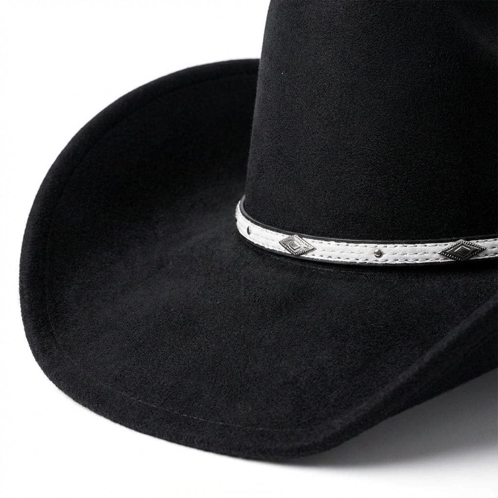 Chapeau Cowboy Classique