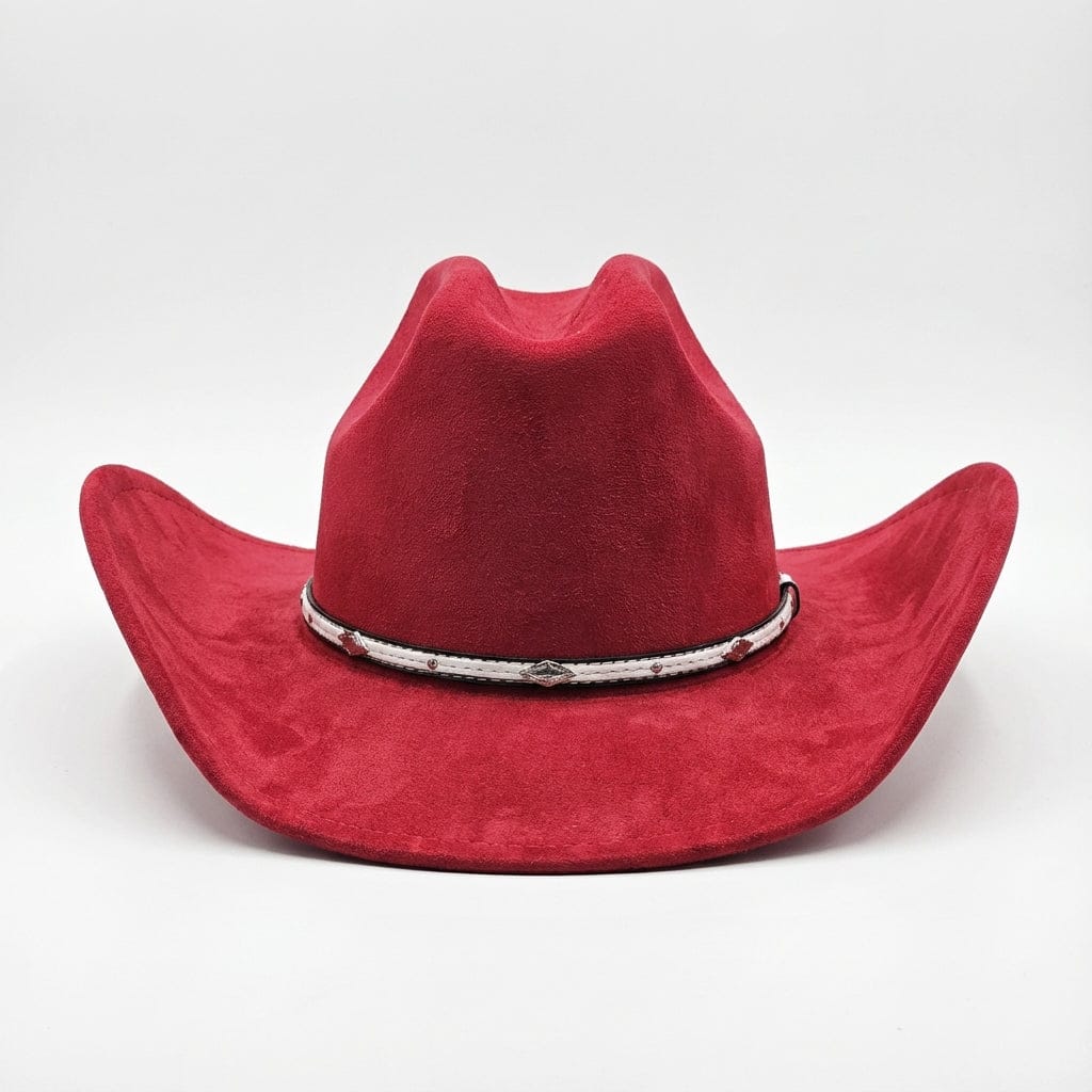 Chapeau Cowboy Classique