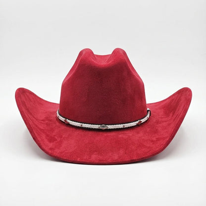 Chapeau Cowboy Classique