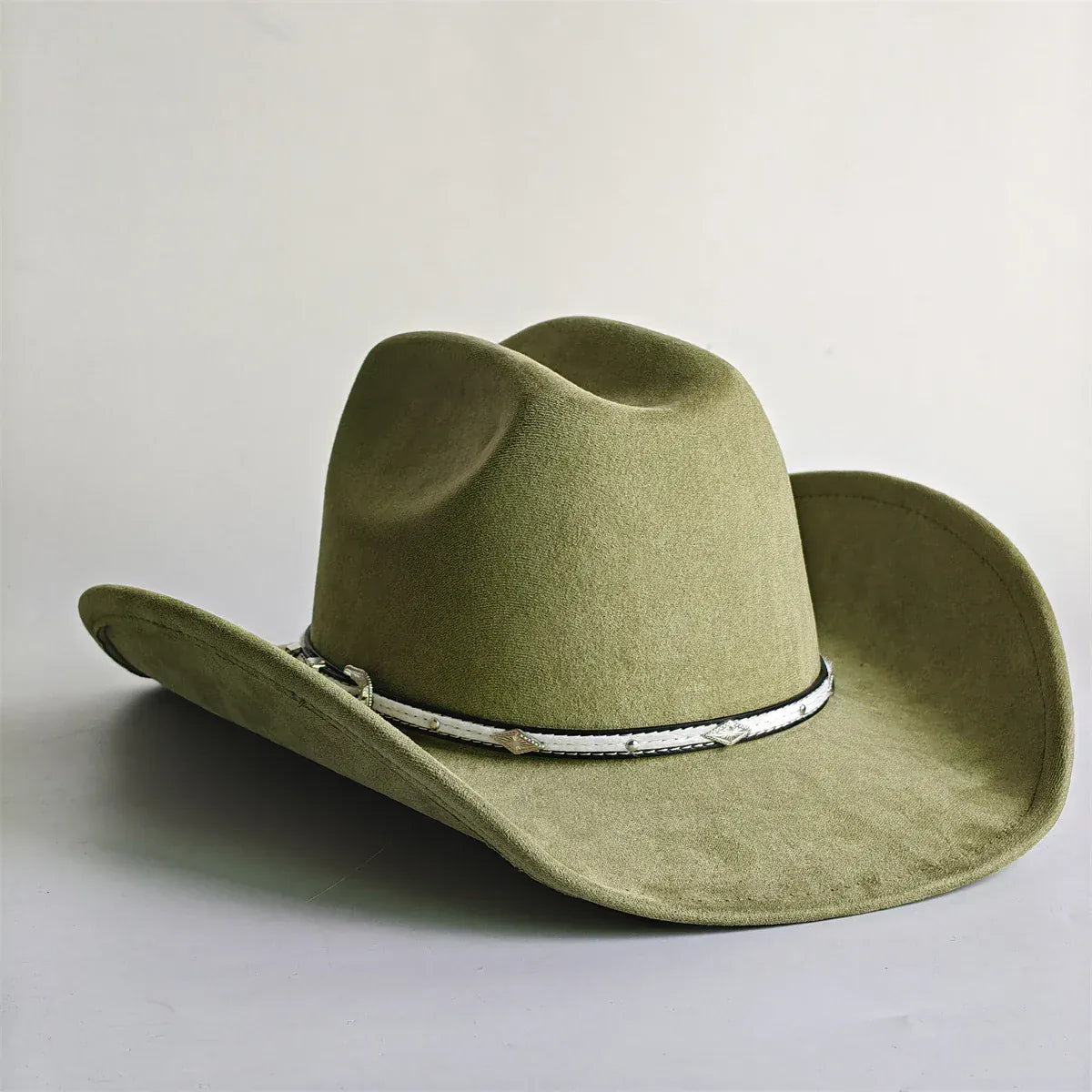 Chapeau Cowboy Classique