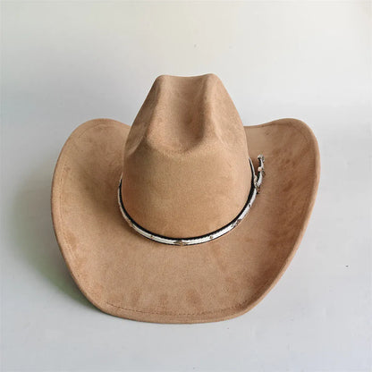 Chapeau Cowboy Classique