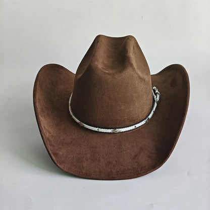 Chapeau Cowboy Classique