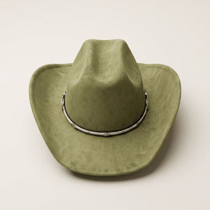 Chapeau Cowboy Classique