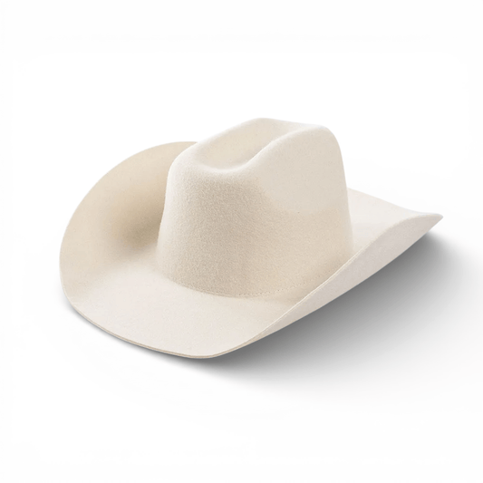 Chapeau Cowboy Elegant