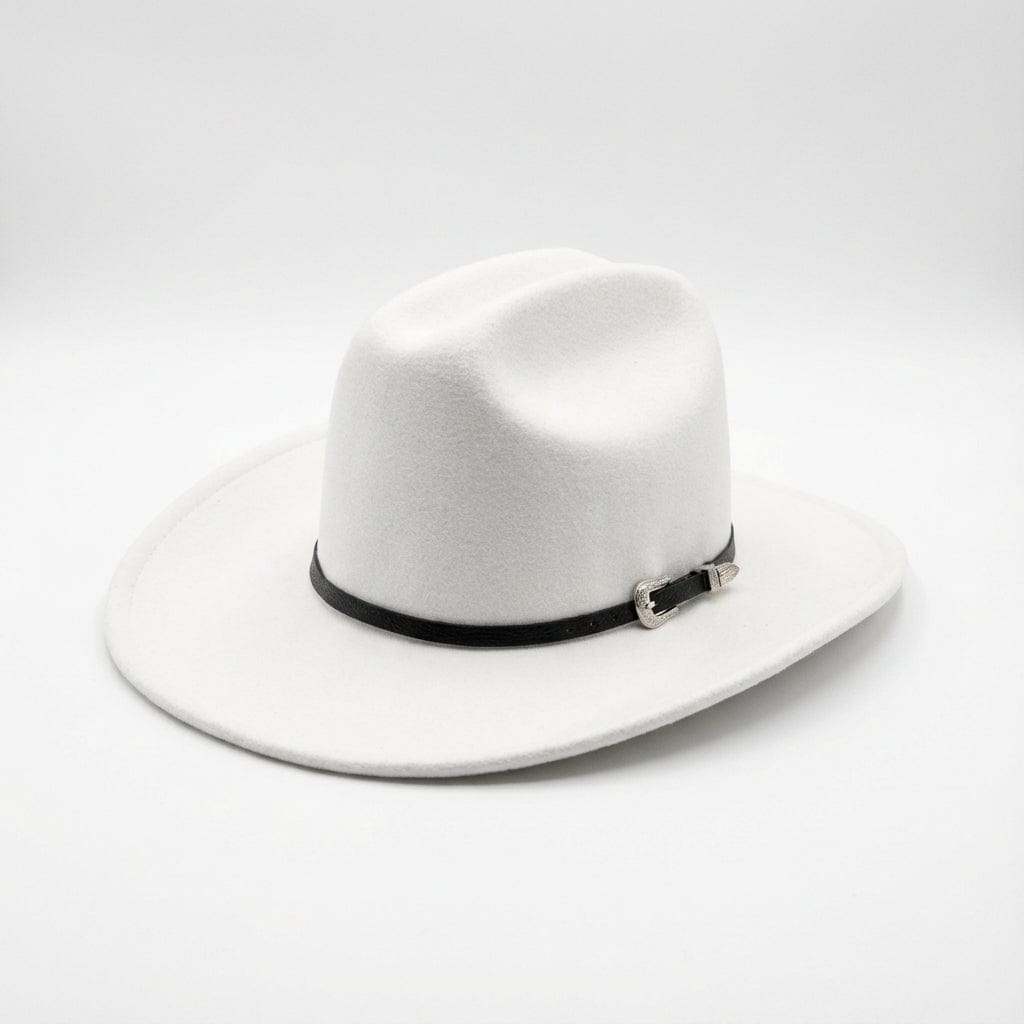 Chapeau Cowboy Gentleman