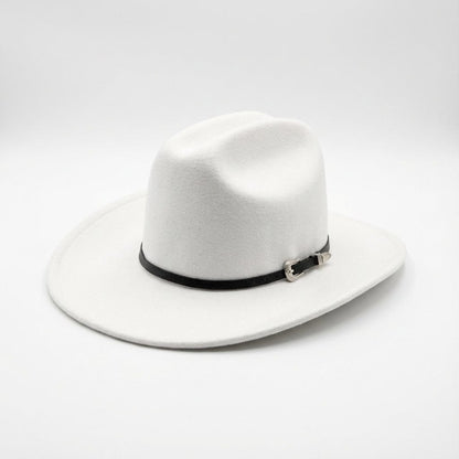Chapeau Cowboy Gentleman