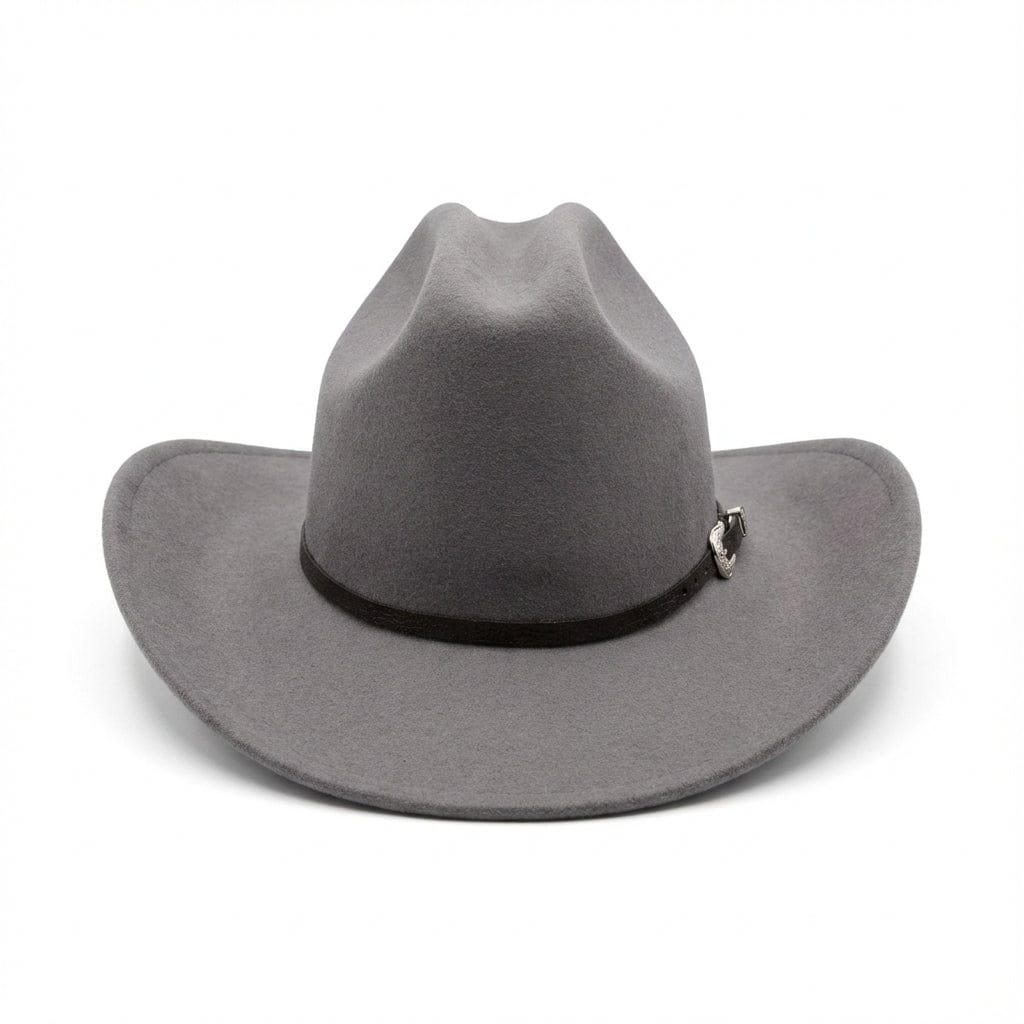 Chapeau Cowboy Gentleman
