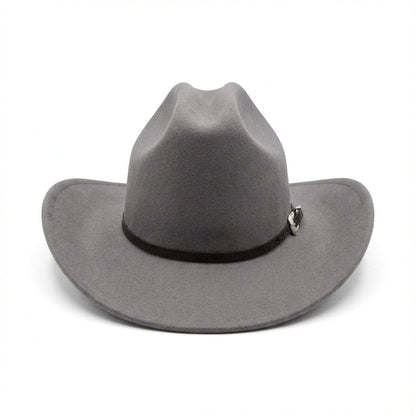 Chapeau Cowboy Gentleman