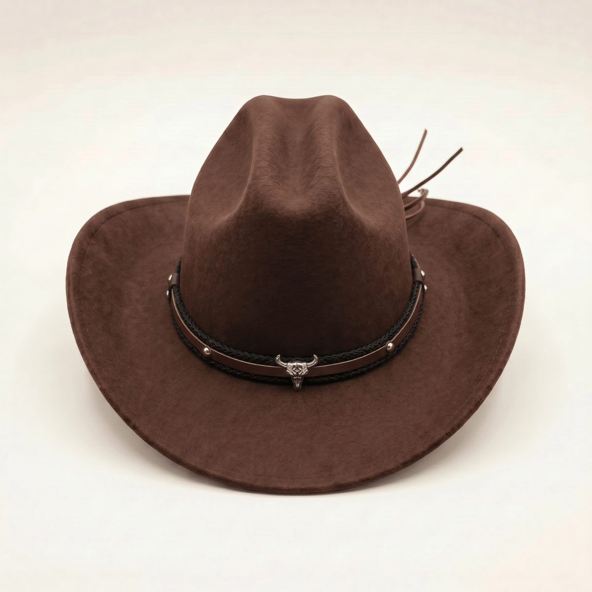 Chapeau Cowboy Gentleman