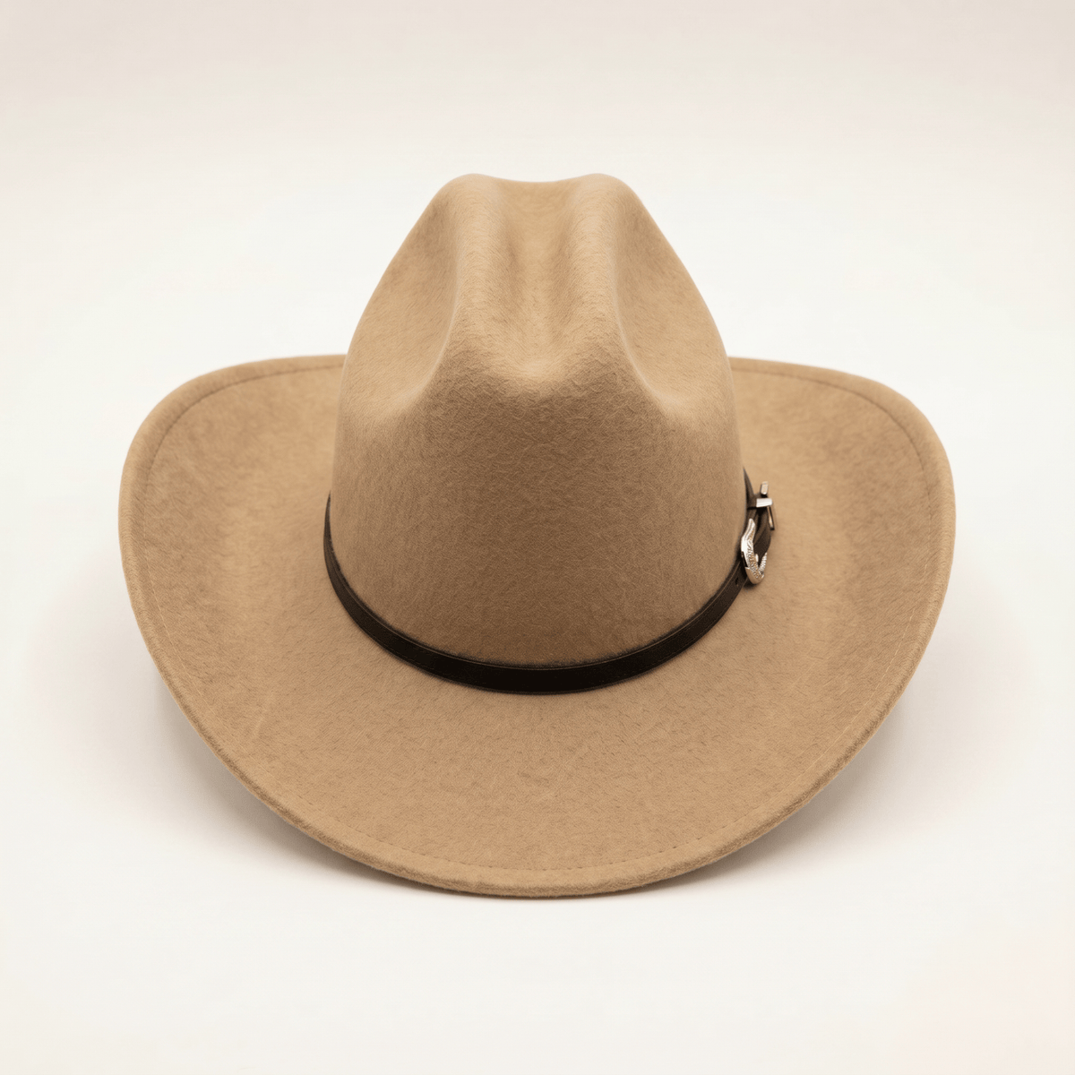 Chapeau Cowboy Gentleman