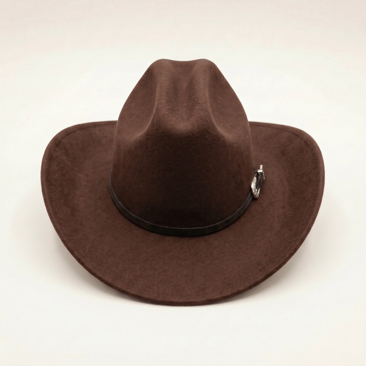 Chapeau Cowboy Gentleman