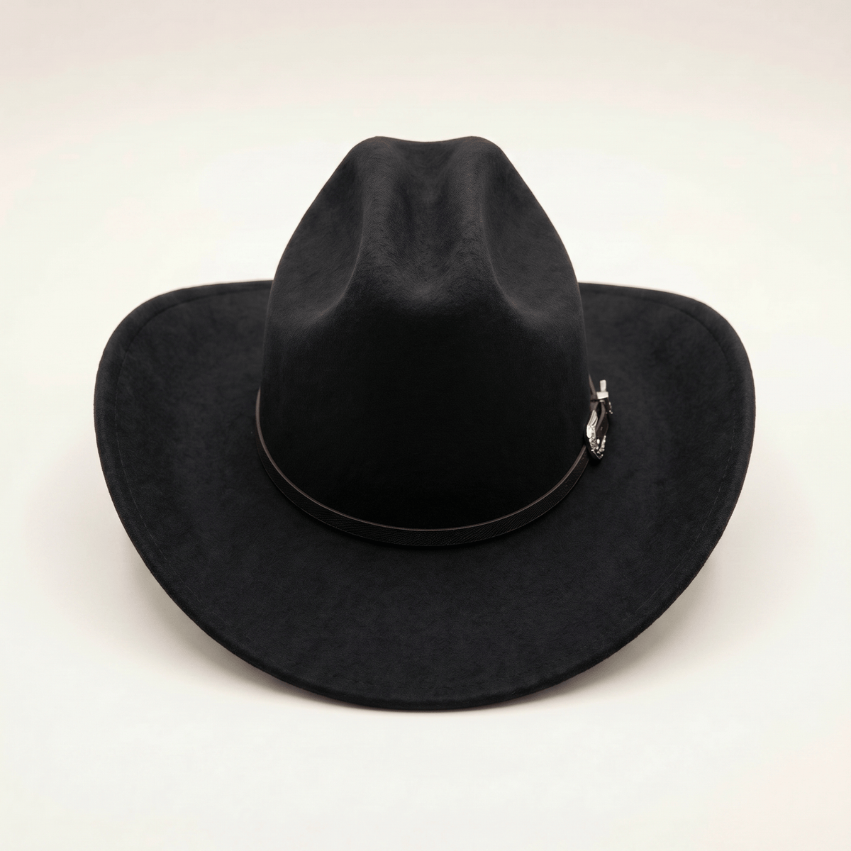 Chapeau Cowboy Gentleman
