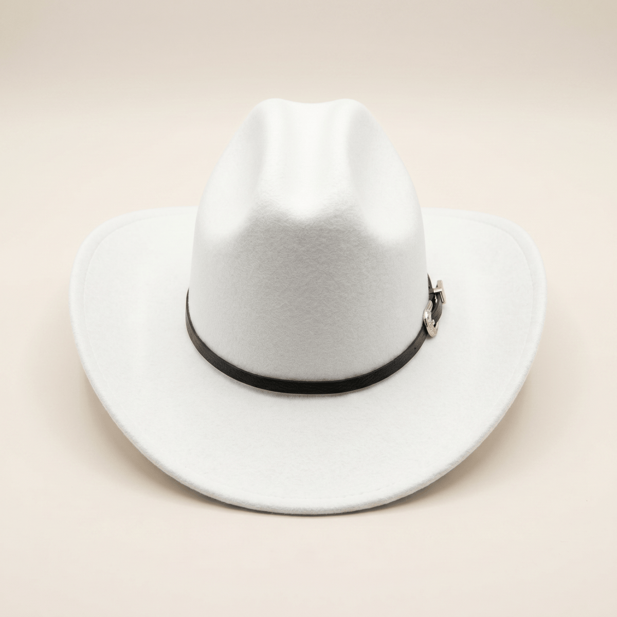 Chapeau Cowboy Gentleman