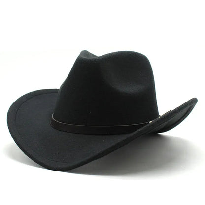 Chapeau Cowboy Simple
