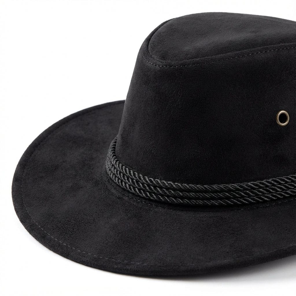 Chapeau Cowboy Vintage