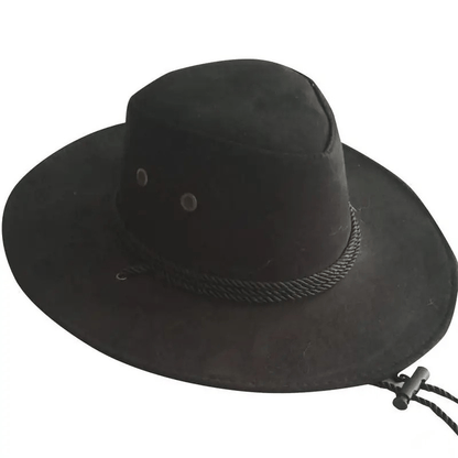 Chapeau Cowboy Vintage