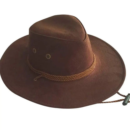 Chapeau Cowboy Vintage