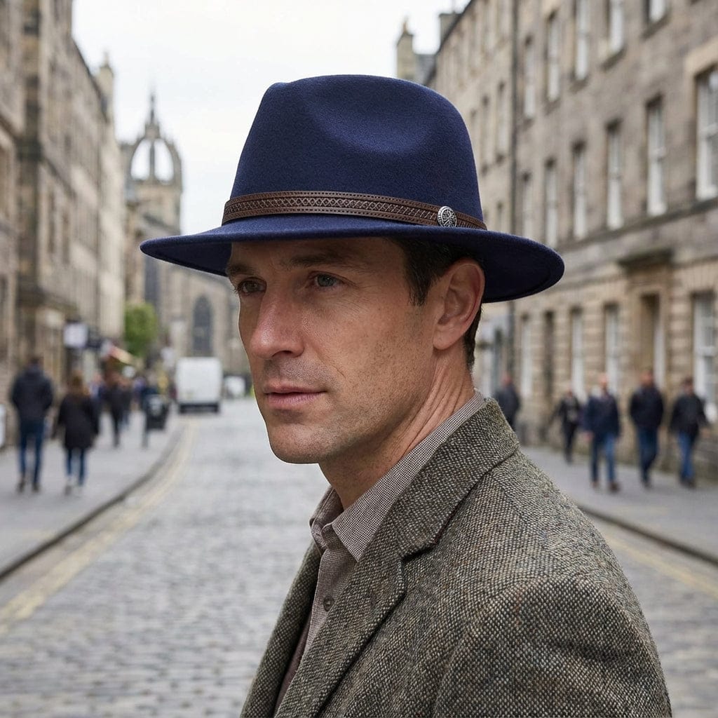 Chapeau de cowboy Classique