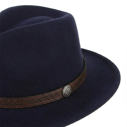 Chapeau de cowboy Classique