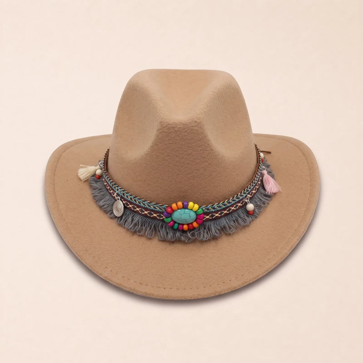 Chapeau de Cowboy Festival — Chapeau France