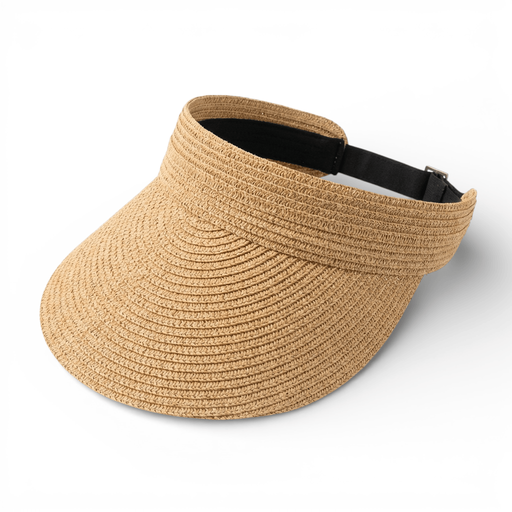 Chapeau de paille Casquette