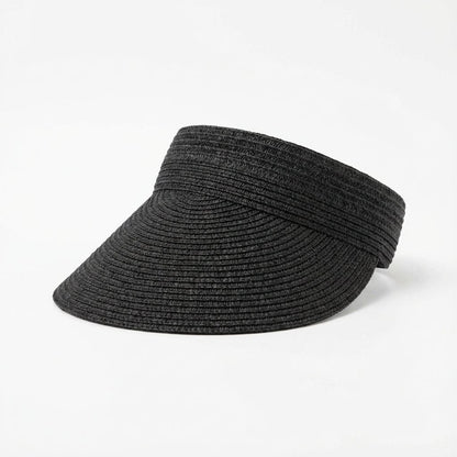 Chapeau de paille Casquette