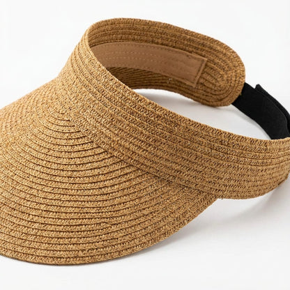 Chapeau de paille Casquette